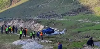 केदारनाथ धाम