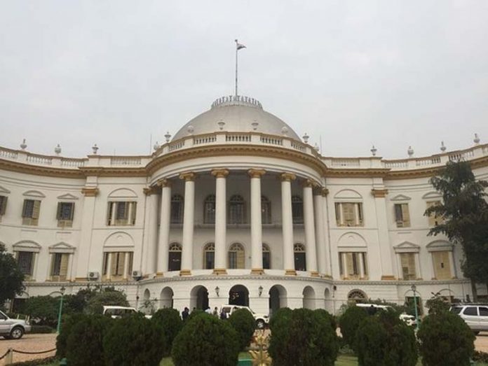 राजभवन में यौन उत्पीड़न
