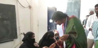 madhavi lata