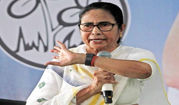 Mamata Banerjee