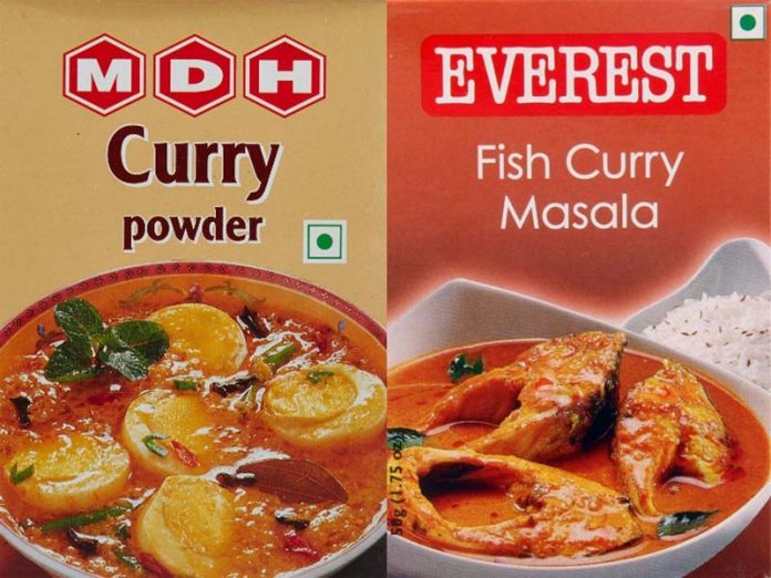 mdh everest mdh everest
