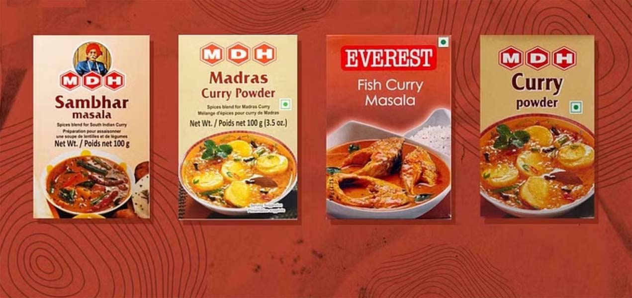 mdh everest