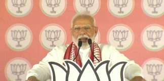 modi in odisha