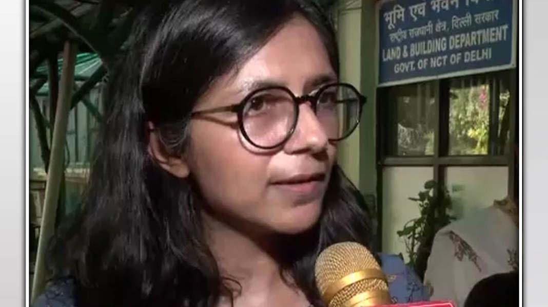 swati maliwal