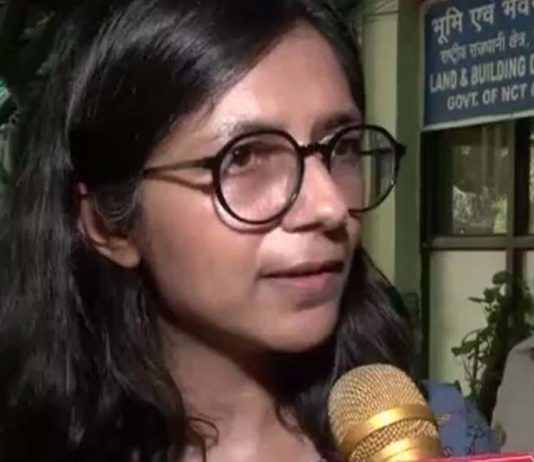 swati maliwal