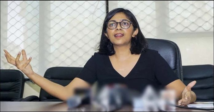 स्वाति मालीवाल स्वाति मालीवाल