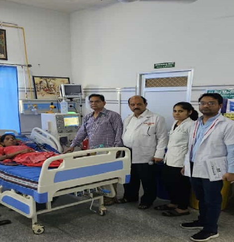 रोहिल्ला नर्सिंग हॉस्पिटल रोहिल्ला नर्सिंग हॉस्पिटल