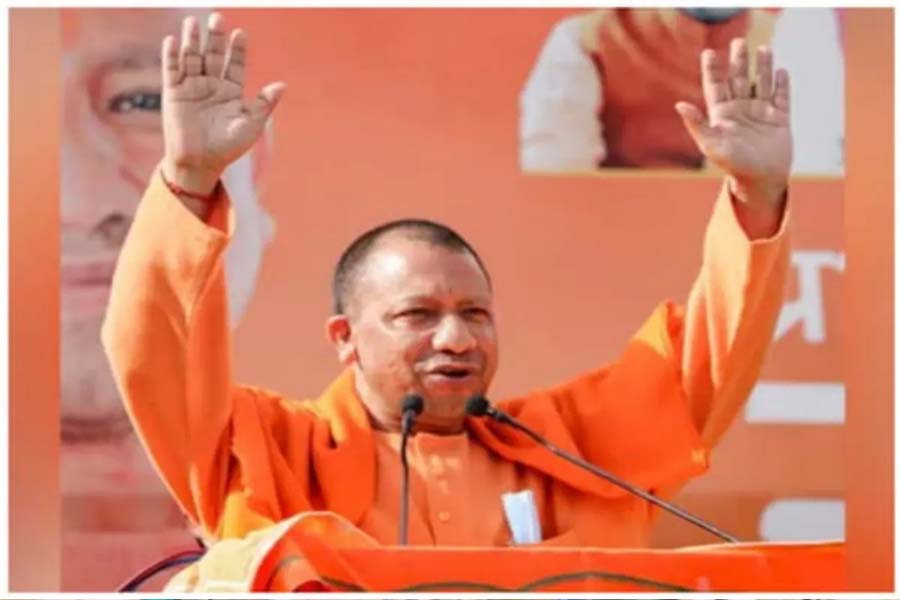 yogi adityanath