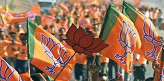 अरुणाचल प्रदेश में भाजपा की आंधी