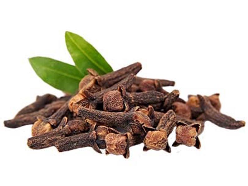 लौंग