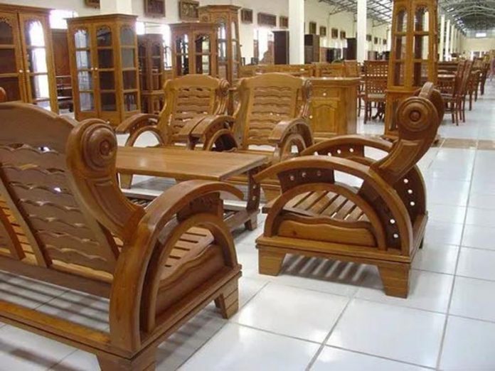 घर को नया लुक घर को नया लुक
