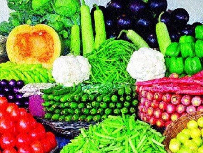 सब्जियों को उबालकर खाने से फायदा