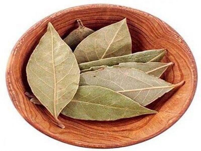 तेज पत्ता तेज पत्ता