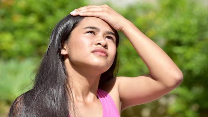 बालों को जड़ों से मजबूत बालों को जड़ों से मजबूत