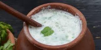 छाछ या लस्सी