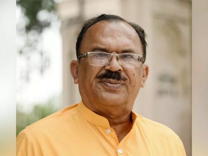 विधानसभा अध्यक्ष वासुदेव देवनानी विधानसभा अध्यक्ष वासुदेव देवनानी