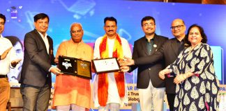 उपमुख्यमंत्री एवं उच्च शिक्षामंत्री डॉ. प्रेमचन्द बैरवा