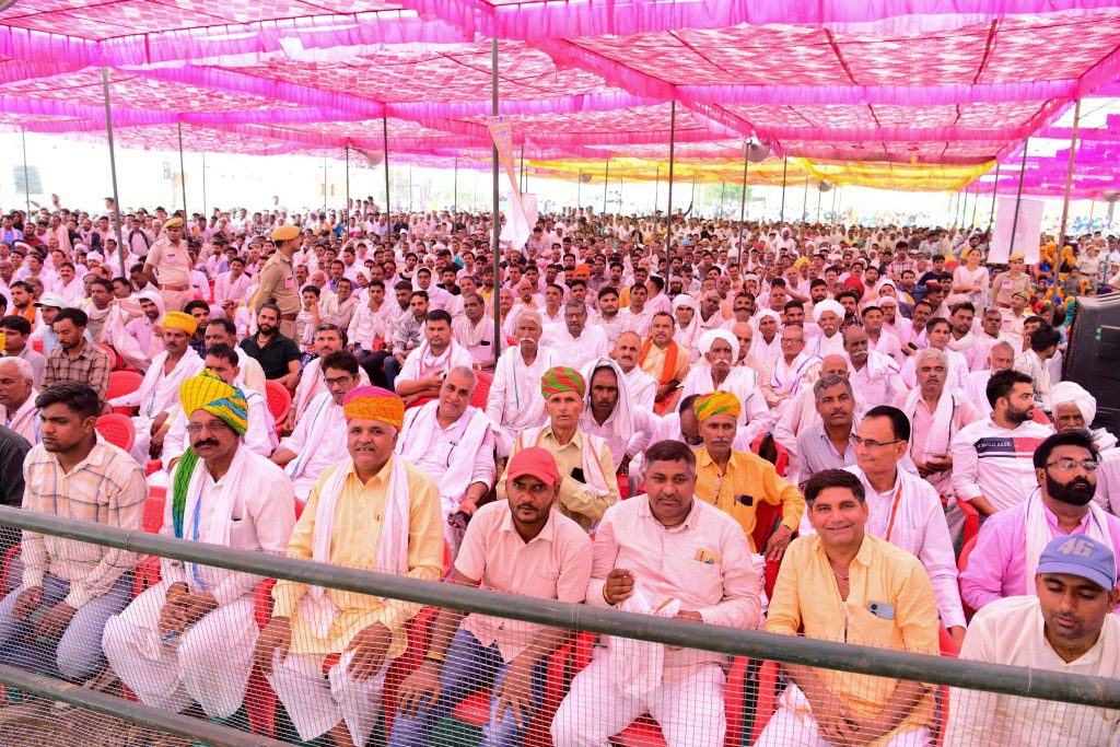 मुख्यमंत्री भजनलाल शर्मा
