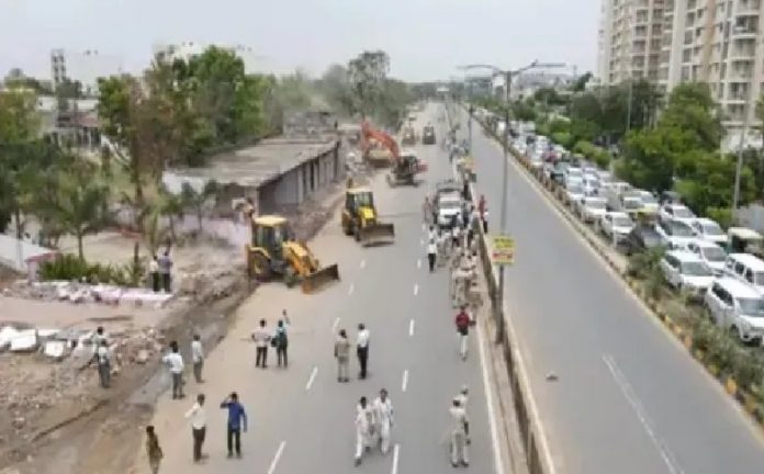 जयपुर विकास प्राधिकरण जयपुर विकास प्राधिकरण