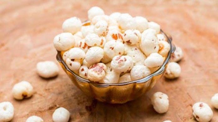 मखाने मखाने