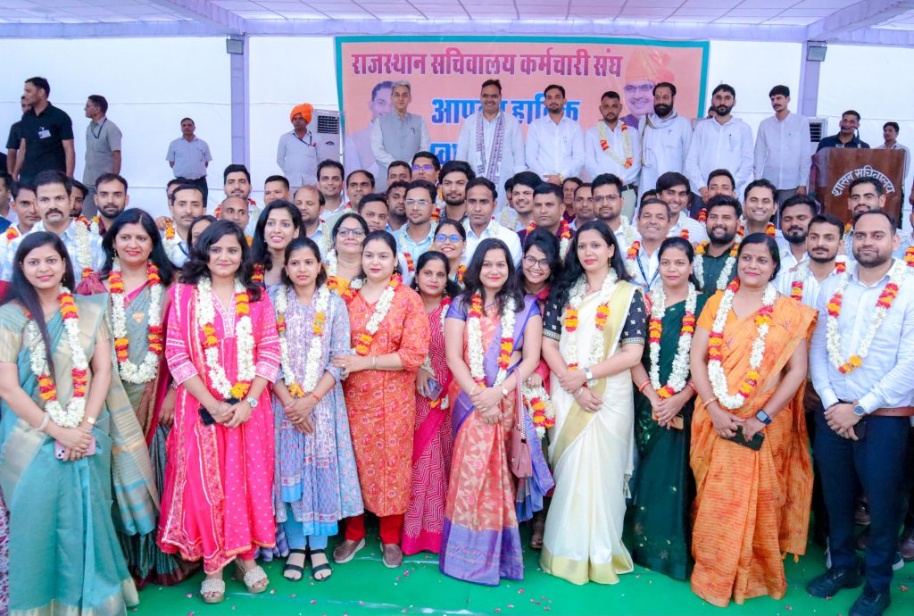 मुख्यमंत्री भजनलाल शर्मा