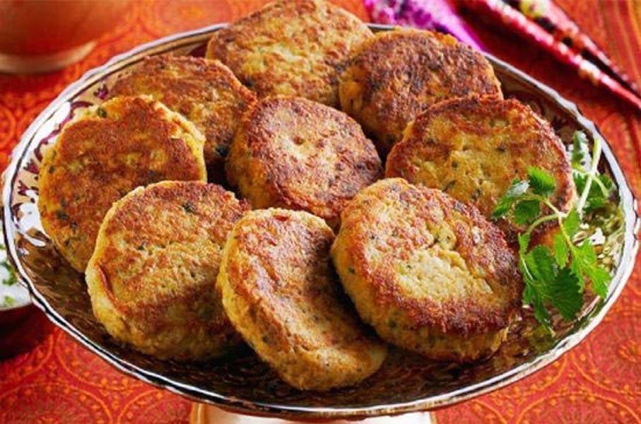 शामी कबाब