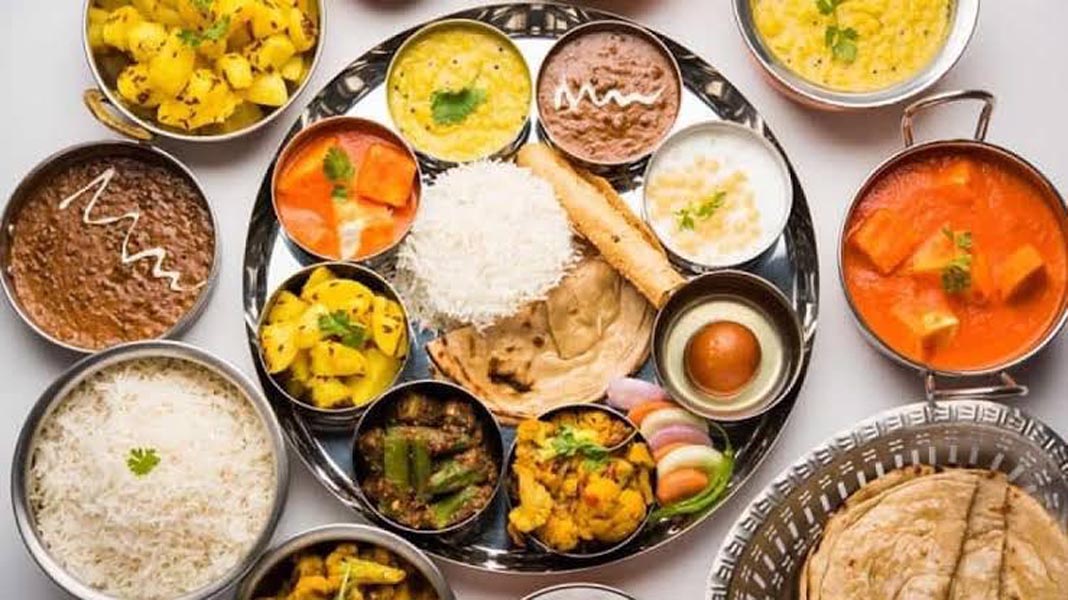 विरुद्ध आहार