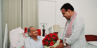 मुख्यमंत्री भजनलाल शर्मा