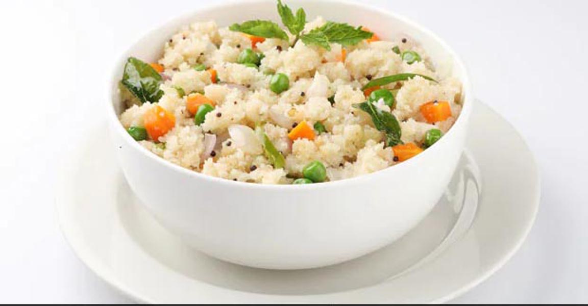 उपमा