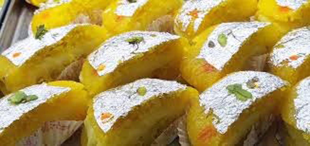 टेस्टी सैंडविच 