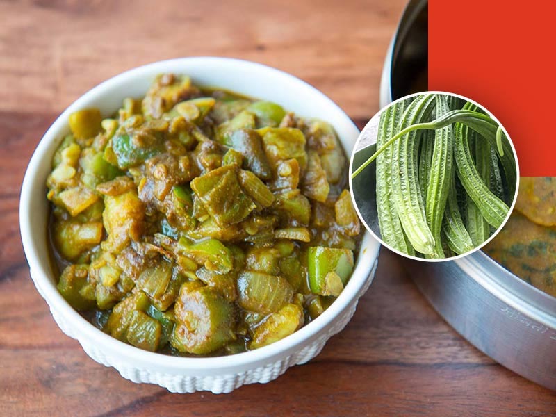 तोरई