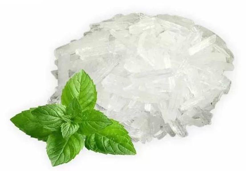 पुदीने की पत्ति 