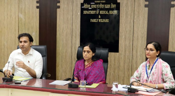 अतिरिक्त मुख्य सचिव शुभ्रा सिंह