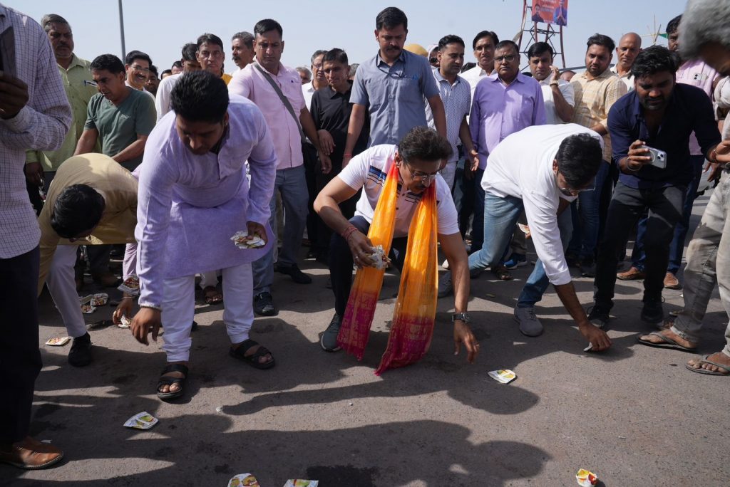 कर्नल राज्यवर्धन राठौड़