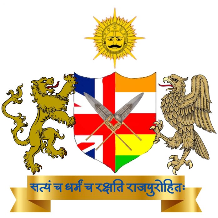 विशाल राजपुरोहित सम्मेलन विशाल राजपुरोहित सम्मेलन