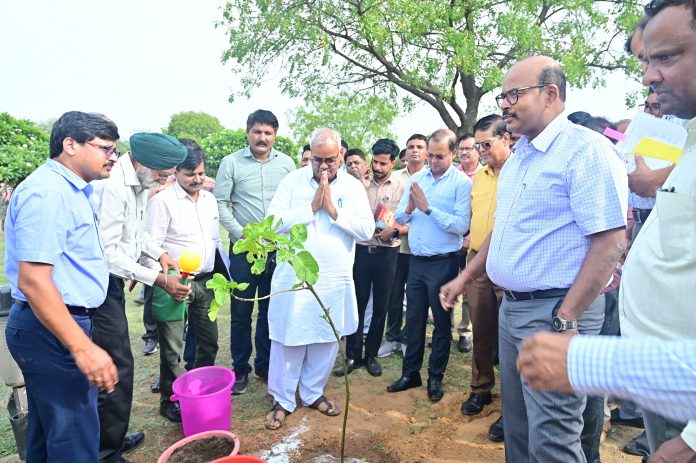 शिक्षा मंत्री मदन दिलावर शिक्षा मंत्री मदन दिलावर