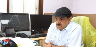 मुख्य निर्वाचन अधिकारी