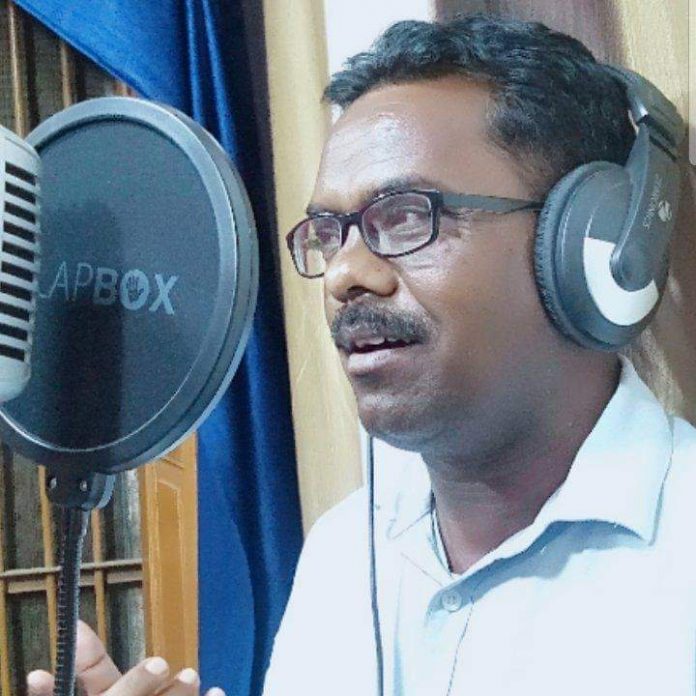 जाकिर अब्बासी जाकिर अब्बासी