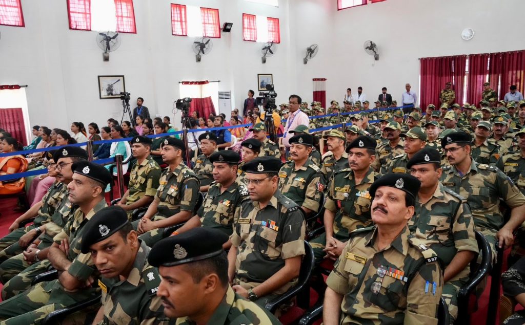 उपराष्ट्रपति जगदीप धनखड़
