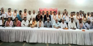 माली सैनी समाज संस्था
