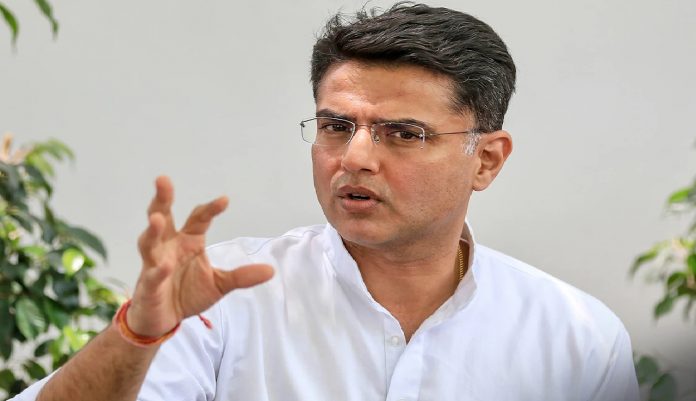 8 सचिन पायलट