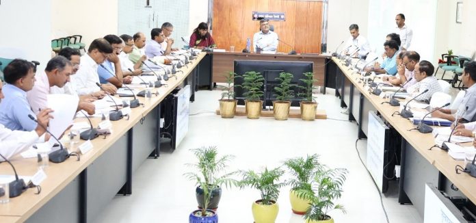 क्षेत्रीय राजभाषा कार्यान्वयन समिति क्षेत्रीय राजभाषा कार्यान्वयन समिति