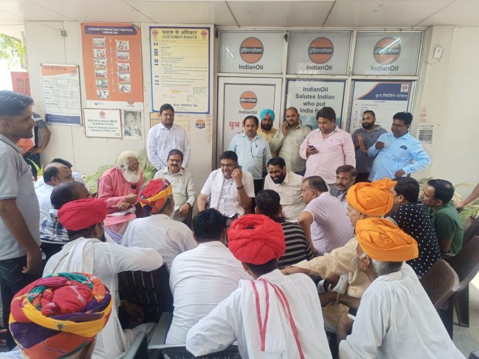 वन एवं पर्यावरण राज्यमंत्री (स्वतंत्र प्रभार) संजय शर्मा वन एवं पर्यावरण राज्यमंत्री (स्वतंत्र प्रभार) संजय शर्मा