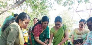 पर्यावरण संरक्षण