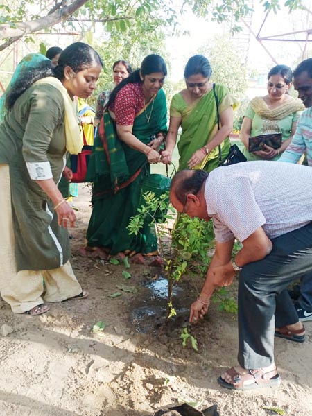 पर्यावरण संरक्षण पर्यावरण संरक्षण