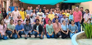 राजस्थान विश्वविद्यालय महिला संस्था रूवा
