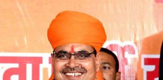 मुख्यमंत्री भजनलाल शर्मा