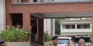 गोधरा सर्किट हाउस पहुंची सीबीआई की टीम