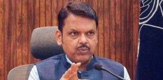 देवेंद्र फडणवीस