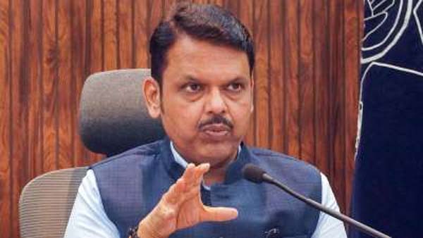 देवेंद्र फडणवीस देवेंद्र फडणवीस